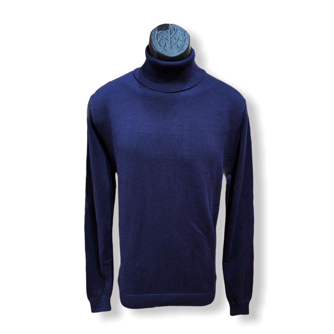 Turtleneck Sweaters - On Time Fashions Tuscaloosa